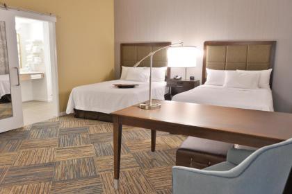 Hampton Inn & Suites Chippewa Falls - image 9