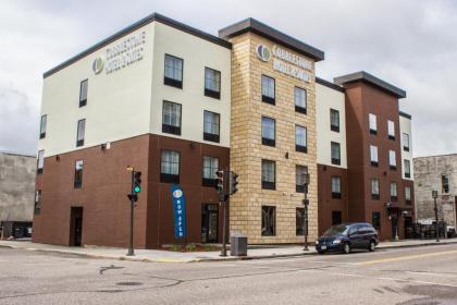 Cobblestone Hotel & Suites - Chippewa Falls - image 1