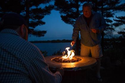 Inn On Lake Wissota - image 14