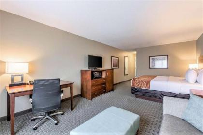 AmeriVu Inn and Suites - Chisago City - image 11