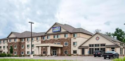 AmeriVu Inn and Suites - Chisago City - image 2