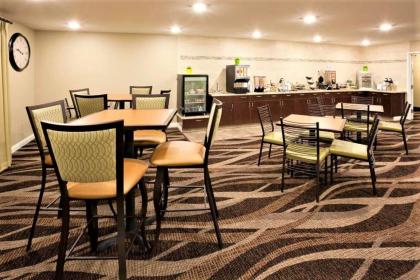 AmeriVu Inn and Suites - Chisago City - image 5