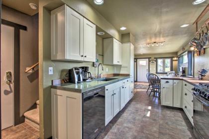 Pet-Friendly Choteau Townhome with Gas Grill! - image 10