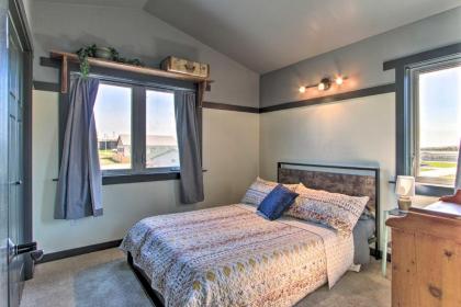 Pet-Friendly Choteau Townhome with Gas Grill! - image 11