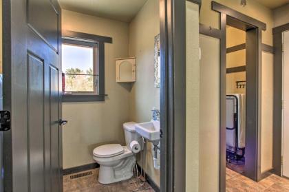 Pet-Friendly Choteau Townhome with Gas Grill! - image 13