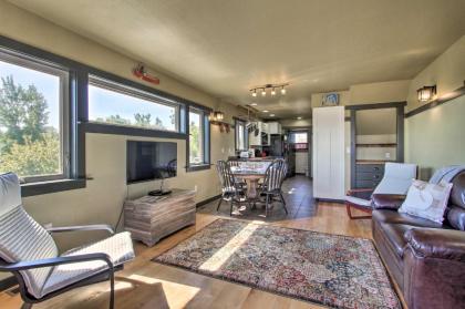 Pet-Friendly Choteau Townhome with Gas Grill! - image 2