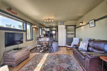 Pet-Friendly Choteau Townhome with Gas Grill! - image 4