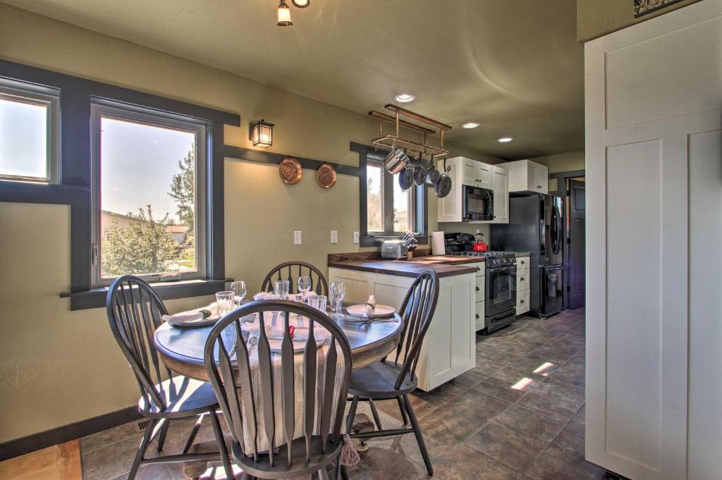 Pet-Friendly Choteau Townhome with Gas Grill! - image 6