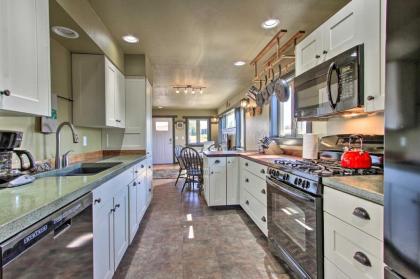 Pet-Friendly Choteau Townhome with Gas Grill! - image 9