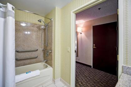 Holiday Inn Express Hotel & Suites Christiansburg an IHG Hotel - image 10