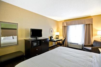 Holiday Inn Express Hotel & Suites Christiansburg an IHG Hotel - image 11