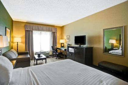 Holiday Inn Express Hotel & Suites Christiansburg an IHG Hotel - image 12