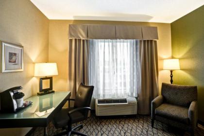 Holiday Inn Express Hotel & Suites Christiansburg an IHG Hotel - image 14