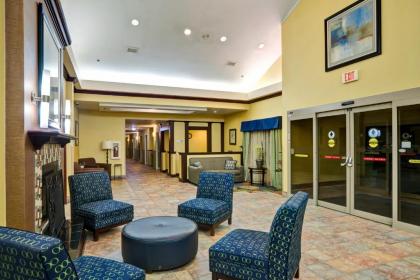 Holiday Inn Express Hotel & Suites Christiansburg an IHG Hotel - image 6