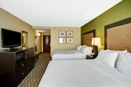 Holiday Inn Express Hotel & Suites Christiansburg an IHG Hotel - image 8