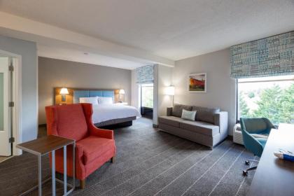 Hampton Inn Christiansburg/Blacksburg - image 15