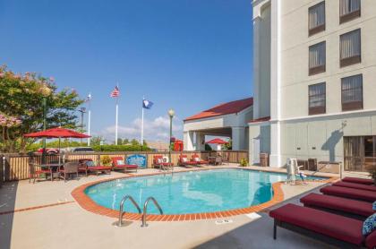 Hampton Inn Christiansburg/Blacksburg - image 4