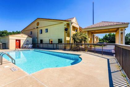 Econo Lodge Christiansburg-Blacksburg I-81