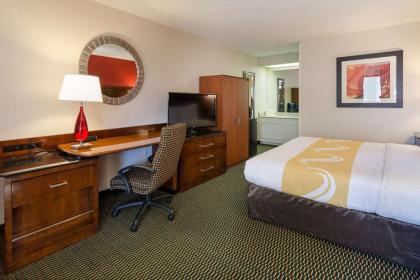 Quality Inn Christiansburg - Blacksburg - image 13