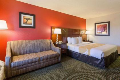 Quality Inn Christiansburg - Blacksburg - image 15