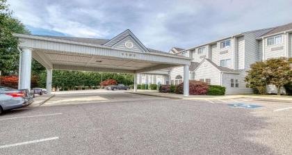 SureStay Hotel by Best Western Christiansburg Blacksburg Virginia