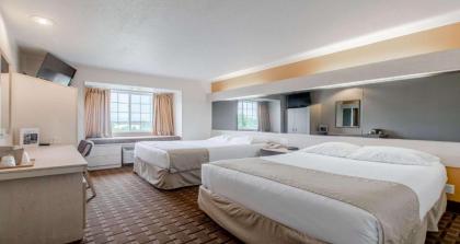 SureStay Hotel by Best Western Christiansburg Blacksburg - image 11