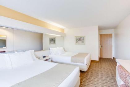 SureStay Hotel by Best Western Christiansburg Blacksburg - image 12