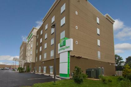 Holiday Inn Christiansburg Blacksburg an IHG Hotel Christiansburg Virginia