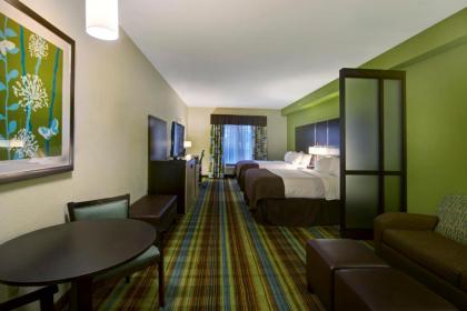 Holiday Inn Christiansburg Blacksburg an IHG Hotel - image 10