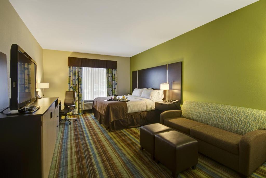 Holiday Inn Christiansburg Blacksburg an IHG Hotel - image 2