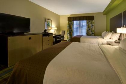 Holiday Inn Christiansburg Blacksburg an IHG Hotel - image 8