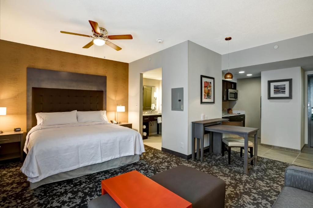 Homewood Suites by Hilton Christiansburg - main image