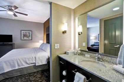 Homewood Suites by Hilton Christiansburg - image 12