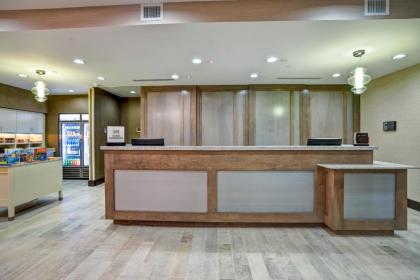 Homewood Suites by Hilton Christiansburg - image 2