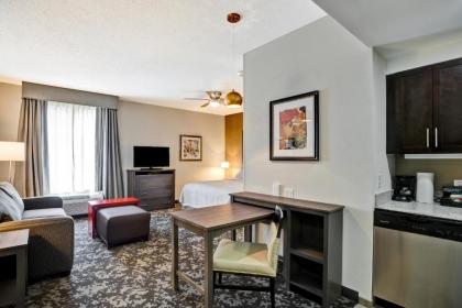 Homewood Suites by Hilton Christiansburg - image 9