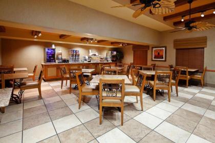 Best Western Chula Vista/Otay Valley Hotel - image 13