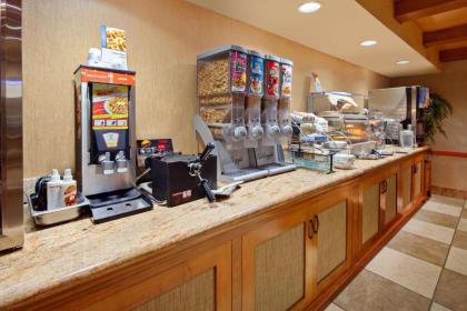 Best Western Chula Vista/Otay Valley Hotel - image 15