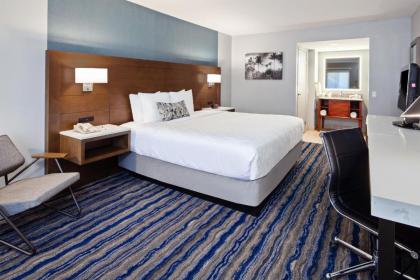 Best Western Chula Vista/Otay Valley Hotel - image 3