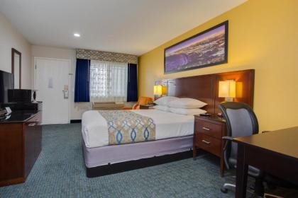 SureStay Plus Hotel by Best Western Chula Vista West - image 10