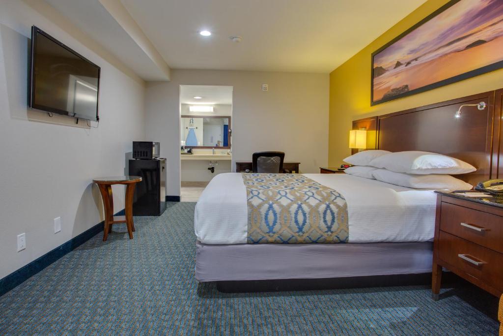 SureStay Plus Hotel by Best Western Chula Vista West - image 4