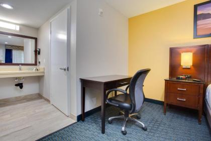 SureStay Plus Hotel by Best Western Chula Vista West - image 8