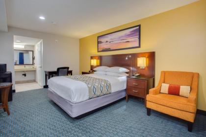 SureStay Plus Hotel by Best Western Chula Vista West - image 9