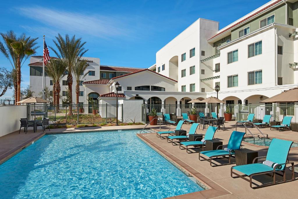 Residence Inn by Marriott San Diego Chula Vista - main image