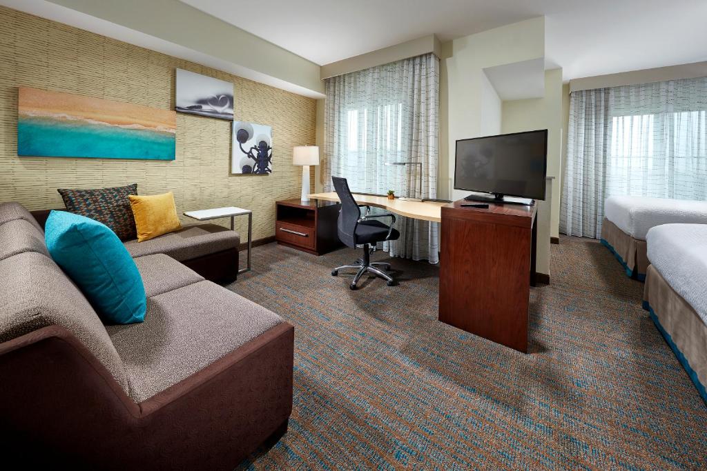 Residence Inn by Marriott San Diego Chula Vista - image 3