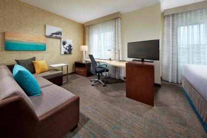 Residence Inn by Marriott San Diego Chula Vista - image 6