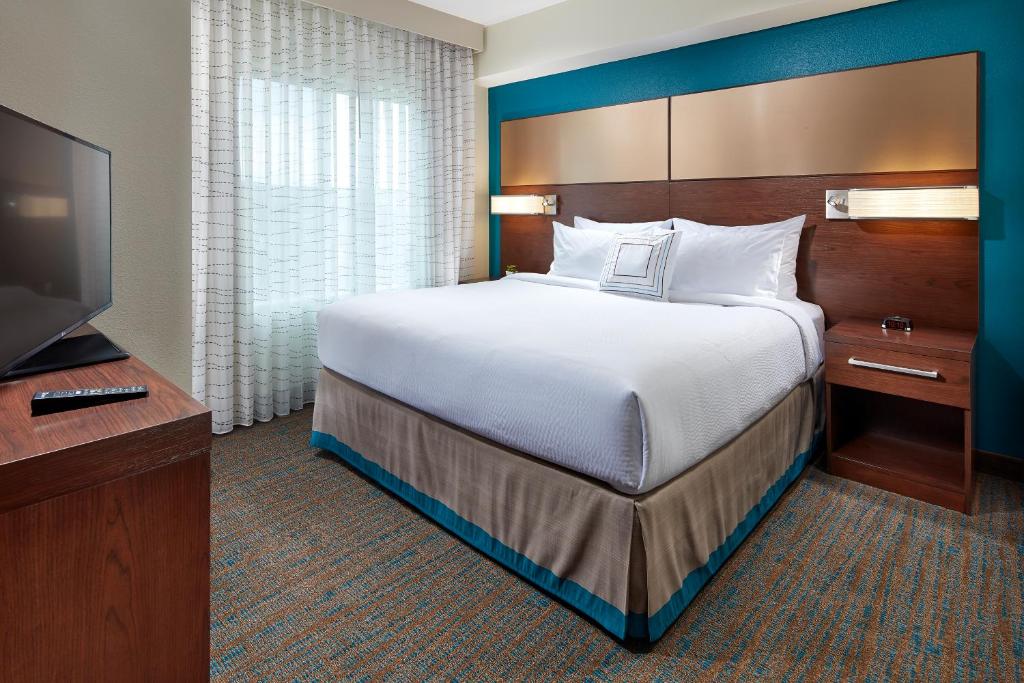 Residence Inn by Marriott San Diego Chula Vista - image 7