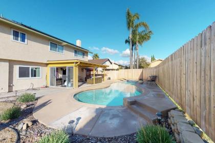 Breeze by the Pool - image 8