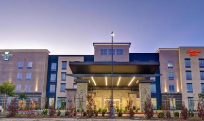 Homewood Suites By Hilton Chula Vista Eastlake Chula Vista