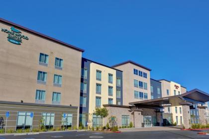 Homewood Suites By Hilton Chula Vista Eastlake - image 2