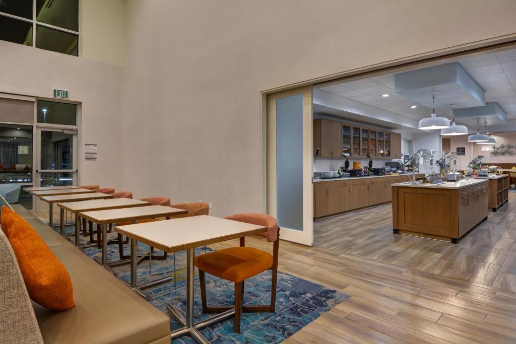 Homewood Suites By Hilton Chula Vista Eastlake - image 6